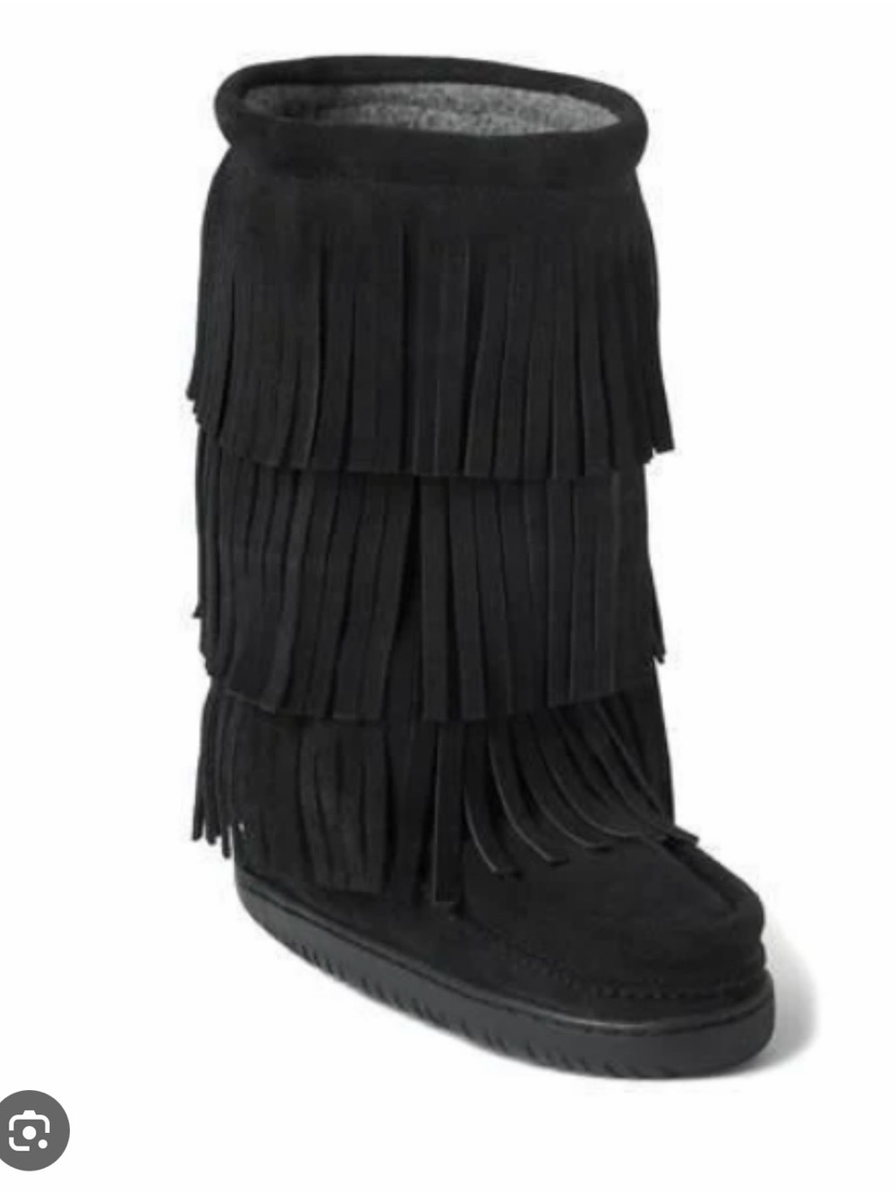 ⭐️TAKE 50% OFF⭐️ Manitobah Mukluks buffalo dancer boots